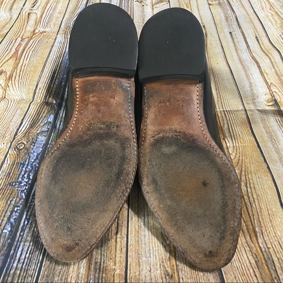 Johnston Murphy Aristocraft Loafers Size 11.5 - Picture 5 of 5